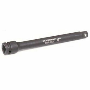 GearWrench 84173 1/4'' Drive Impact Extension 4''