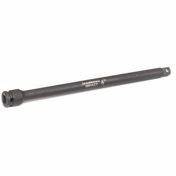 GearWrench 84174 1/4'' Drive Impact Extension 6''