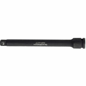 GearWrench 84407 3/8'' Drive Impact Extension 6''