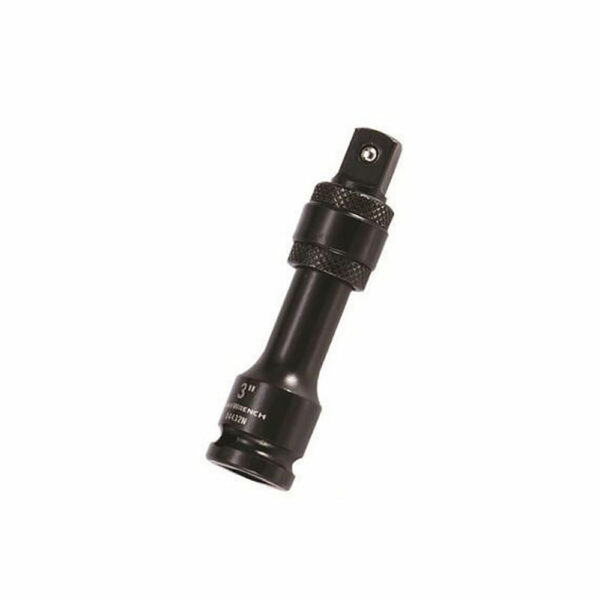 GearWrench 84432N 3/8'' Drive Locking Impact Extension 3''