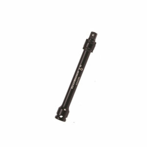 GearWrench 84433N 3/8'' Drive Locking Impact Extension 6''