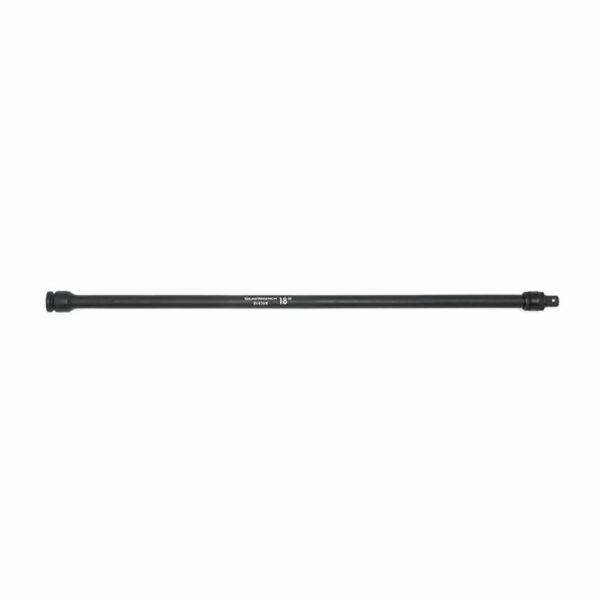 GearWrench 84436N 3/8'' Drive Locking Impact Extension 18''