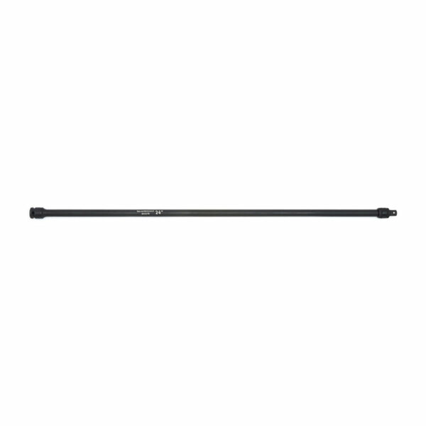 GearWrench 84437N 3/8'' Drive Locking Impact Extension 24''
