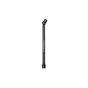 GearWrench 84491 3/8'' Drive 6 Point X-Core Pinless Universal Impact Metric Extension Socket 11mm