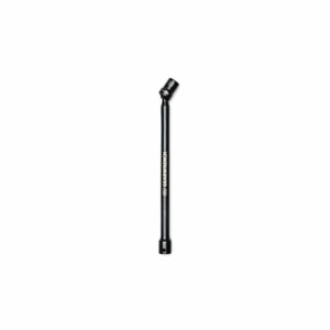 GearWrench 84492 3/8'' Drive 6 Point X-Core Pinless Universal Impact Metric Extension Socket 12mm
