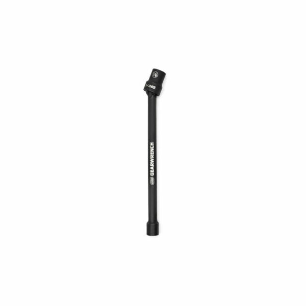 GearWrench 84494 3/8'' Drive 6 Point X-Core Pinless Universal Impact Metric Extension Socket 14mm