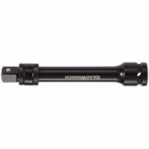 GearWrench 84649N 1/2'' Drive Locking Impact Extension 6''