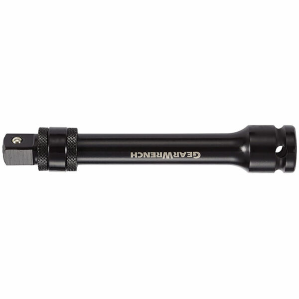 GearWrench 84649N 1/2'' Drive Locking Impact Extension 6''