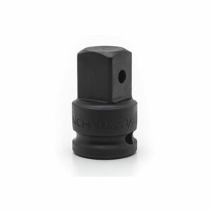 GearWrench 84655 1/2'' Drive 1/2'' F x 3/4'' M Impact Adapter