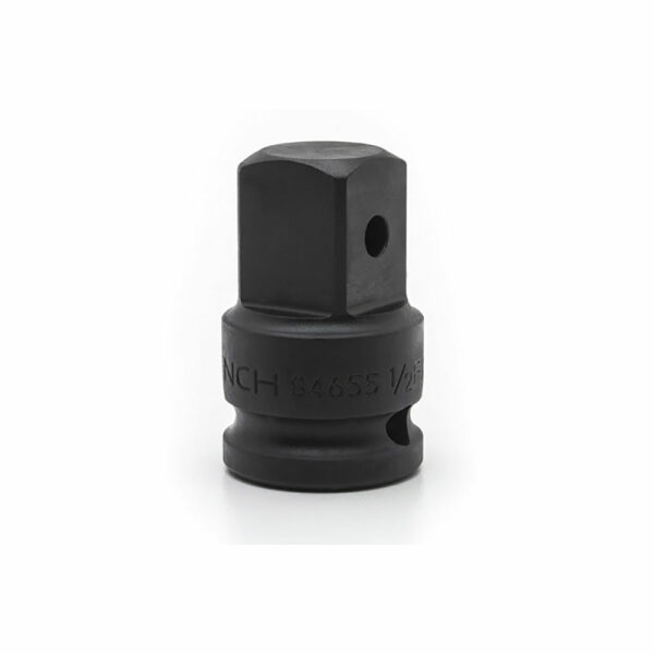 GearWrench 84655 1/2'' Drive 1/2'' F x 3/4'' M Impact Adapter