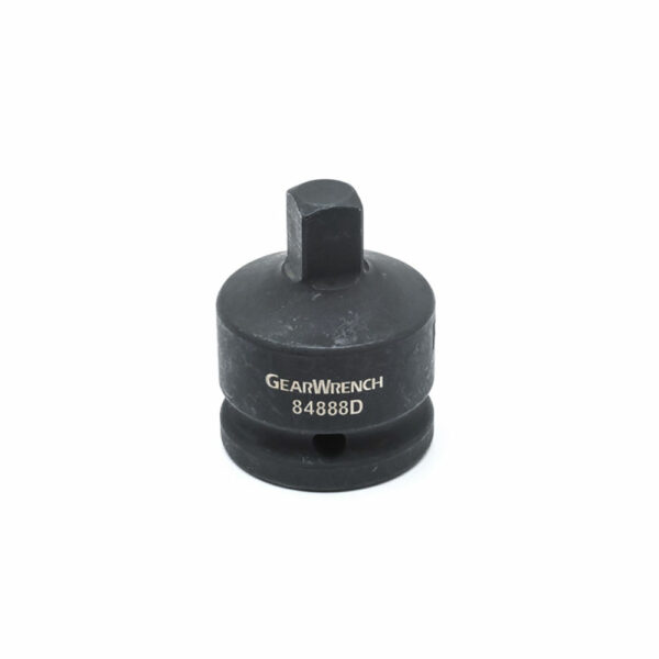 GearWrench 84888D 3/4'' Drive 3/4'' F x 1/2'' M Impact Adapter