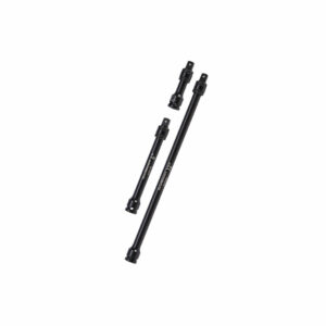 GearWrench 84927N 3pc 3/8'' Drive Impact Locking Extension Set 3'', 6'' & 12''