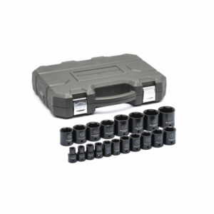 GearWrench 1/2'' Drive Impact Sockets Sets