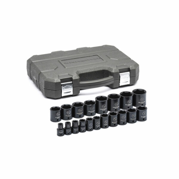 GearWrench 1/2'' Drive Impact Sockets Sets