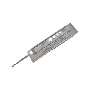 GS-269C3 CherryMax Grip Gauge