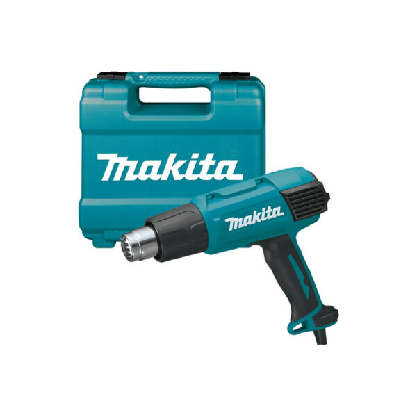 HG6031VK Makita Variable Temperature Heat Gun