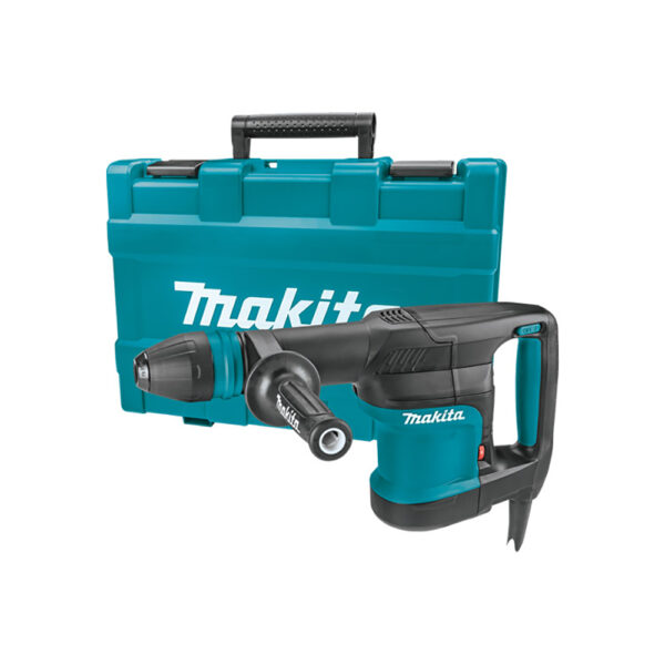 HM0870C Makita Corded 11 lb. SDS-MAX Demolition Hammer