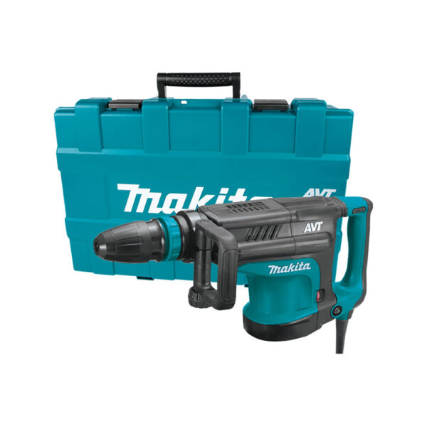 HM1213C Makita Corded 23 lb. SDS-MAX AVT Demolition Hammer