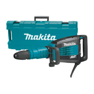 HM1214C Makita Corded 27 lb. SDS-MAX AVT Demolition Hammer