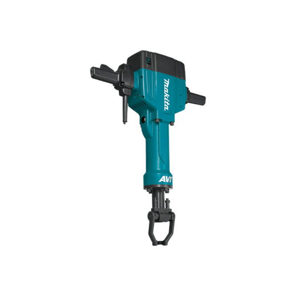 HM1810 Makita Corded 70 lb. AVT Breaker Hammer, Accepts 1-1/8'' Hex bits