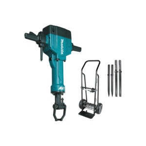HM1810X3 Makita Corded 70 lb. AVT Breaker Hammer, Accepts 1-1/8'' Hex bits