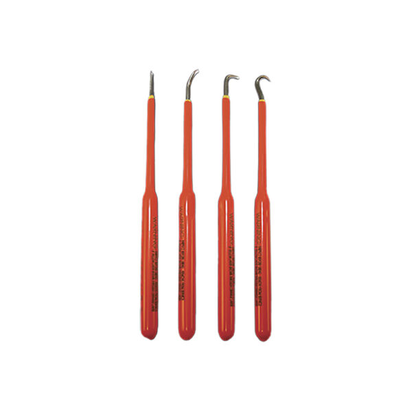 Cementex HNP100-4 Hook and Probe Set