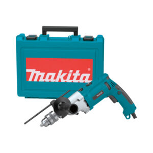 HP2070F Makita Corded 3/4'' Hammer Drill, with L.E.D. Light