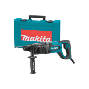 HR2475 Makita Corded 1'' SDS-PLUS Rotary Hammer (D-Handle)