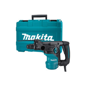 HR3001CK Makita Corded 1-3/16'' SDS-PLUS Rotary Hammer (L-Shape)