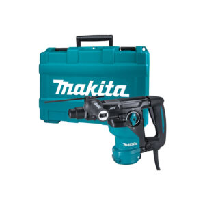 HR3011FCK Makita Corded 1-3/16'' SDS-PLUS AVT Rotary Hammer (L-Shape)