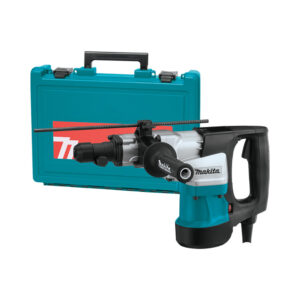 HR4041C Makita Corded 1-9/16'' Rotary Hammer, accepts Spline bits