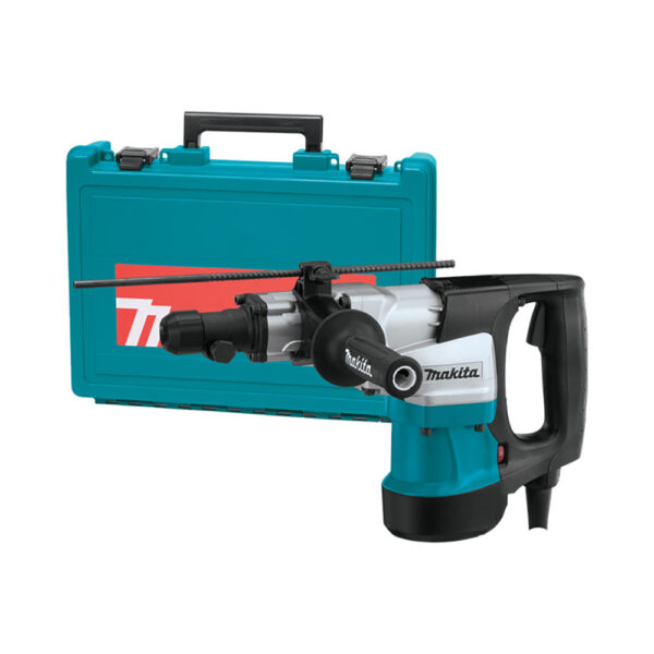 HR4041C Makita Corded 1-9/16'' Rotary Hammer, accepts Spline bits