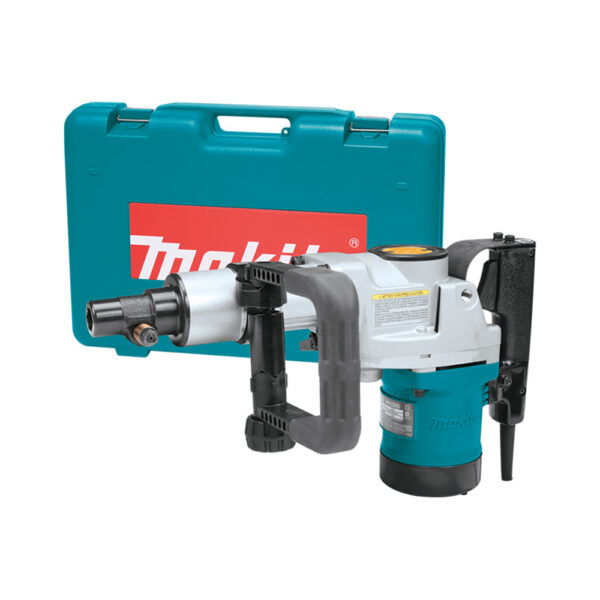 HR5000 Makita Corded 2'' Rotary Hammer, accepts Spline bits