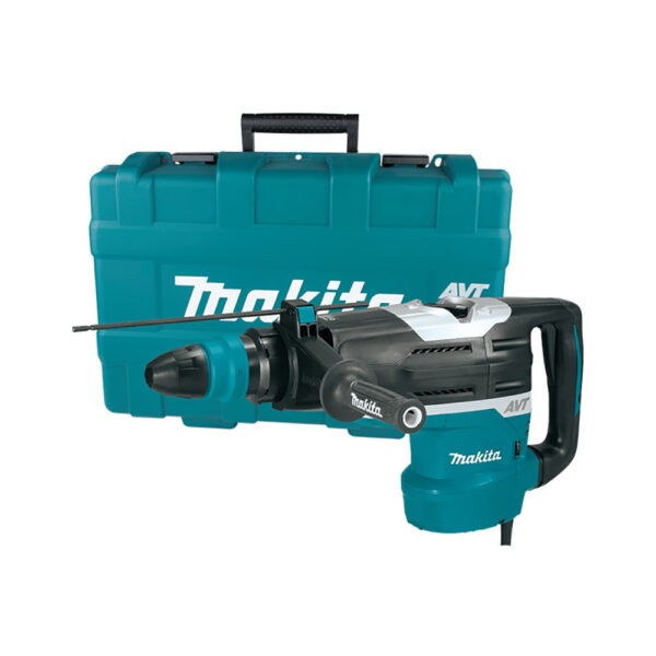 HR5212C Makita Corded 2'' SDS-MAX Advanced AVT Rotary Hammer