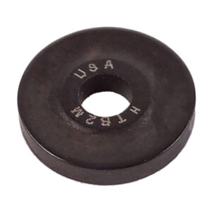 HTB2M Replacement Dovetail Wheel For #2 Hi-Torque Fastener