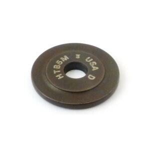 HTB5M Replacement Dovetail Wheel For #5 Hi-Torque Fastener
