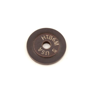 HTB6M Replacement Dovetail Wheel For #6 Hi-Torque Fastener