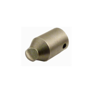 HTS0 Bit For #0 Hi-Torque Recess