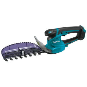 HU06Z Makita 12V max CXT Lithium-Ion Cordless Hedge Trimmer, Tool Only