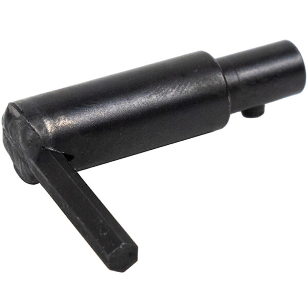 Utica HX 102 Equivalent Torque Wrench Hex Key SAE 'A' Size Interchangeable Head