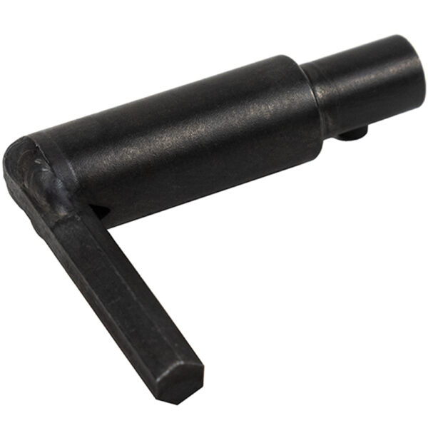Utica HX 122 Equivalent Torque Wrench Hex Key SAE 'A' Size Interchangeable Head