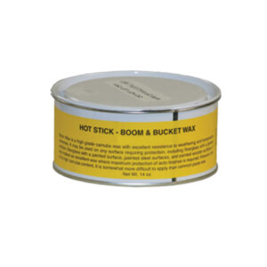 Cementex CPHSW-10188 Hot Stick Wax 14oz