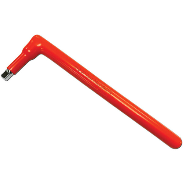 Cementex IBB38-8 8-1/2'' Breaker Bar, 3/8'' Square Drive