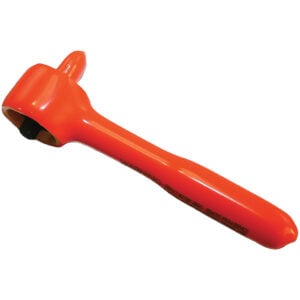Cementex IR14-LC Lever Control Ratchet, 1/4'' Square Drive