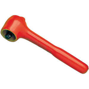 Cementex IR12-LC Lever Control X-Drive Ratchet, 1/2'' Square Drive