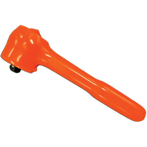 Cementex IR12-LCLP Lever Control X-Drive Low Profile Ratchet, 1/2'' Square Drive