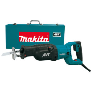 JR3070CT Makita Corded AVT Recipro Saw - 15 AMP