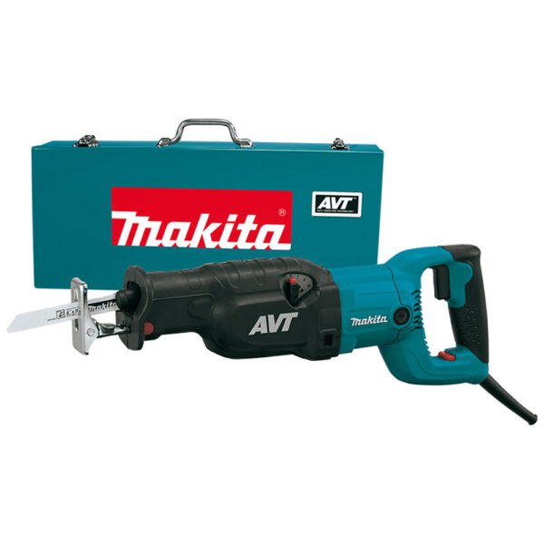 JR3070CTZ Makita Corded AVT Recipro Saw - 15 AMP