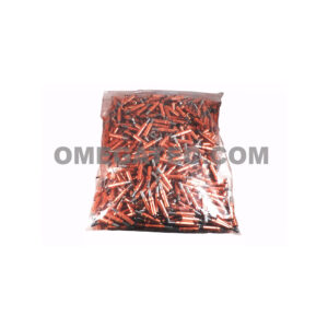 K2S500-1/8 Set of 500 1/8 Standard Plier Operated Cleco Fasteners w/ Polyester Carry Bag
