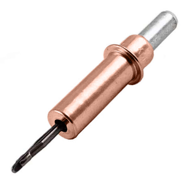 KEL1/8 Extra Long (KEL) 1/2''-3/4'' Grip Plier Operated Clecos
